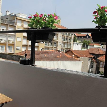 Nice & Cozy Oporto Flat ภายนอก รูปภาพ